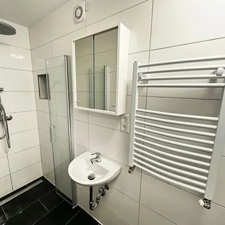 Worker Near Reutlingen *